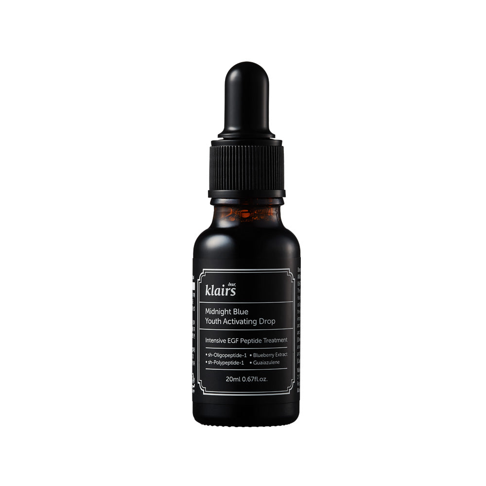 Klairs Midnight Blue Youth Activating Drop 20ml