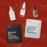 The Calming Care Bundle (Worth £90)