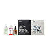 The Calming Care Bundle (Worth £90)