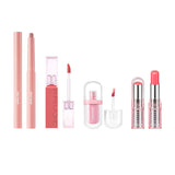 The Ultimate Lip Bundle (Worth £44)