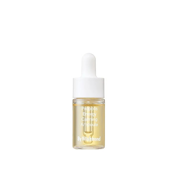 🎁 By Wishtrend Propolis Energy Calming Ampoule 10 ml (100% off)