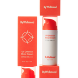 By Wishtrend UV Defense Moist Cream SPF50+ PA++++ 50g