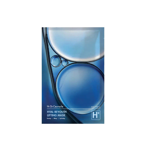 Dr. Ceuracle Hyal Reyouth Lifting Mask 25ml