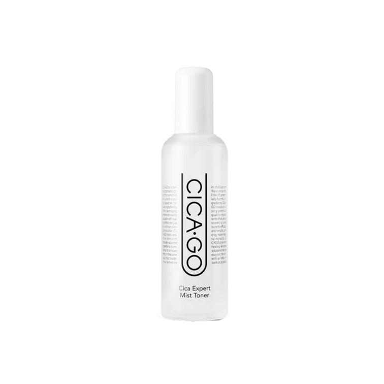 ISOI CICAGO Cica Expert Mist Toner 150ml