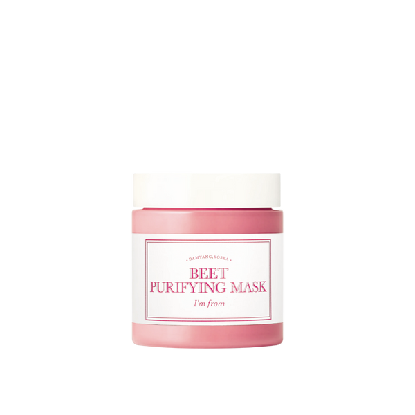 I’m From Beet Purifying Mask 110g