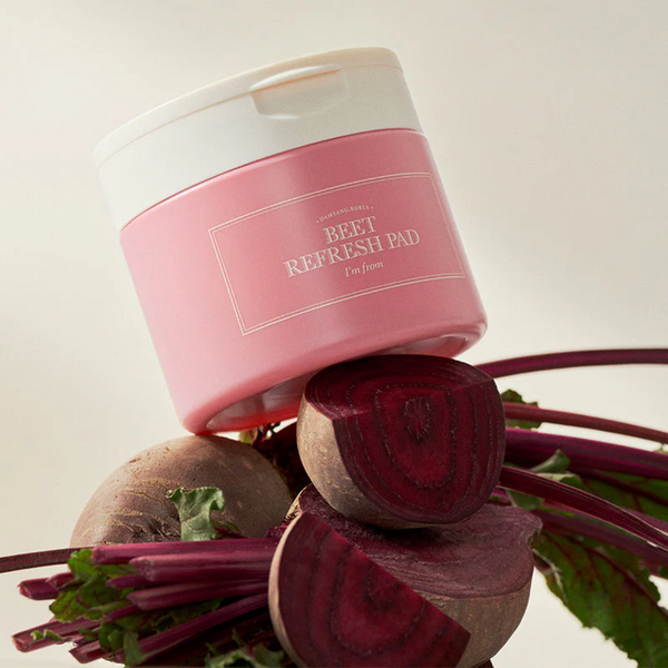 I'M FROM Beet Refresh Pad 260ml