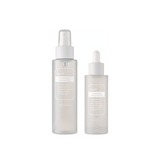 Klairs Fundamental Duo: Ampoule Mist and Oil Drop (Worth £56)