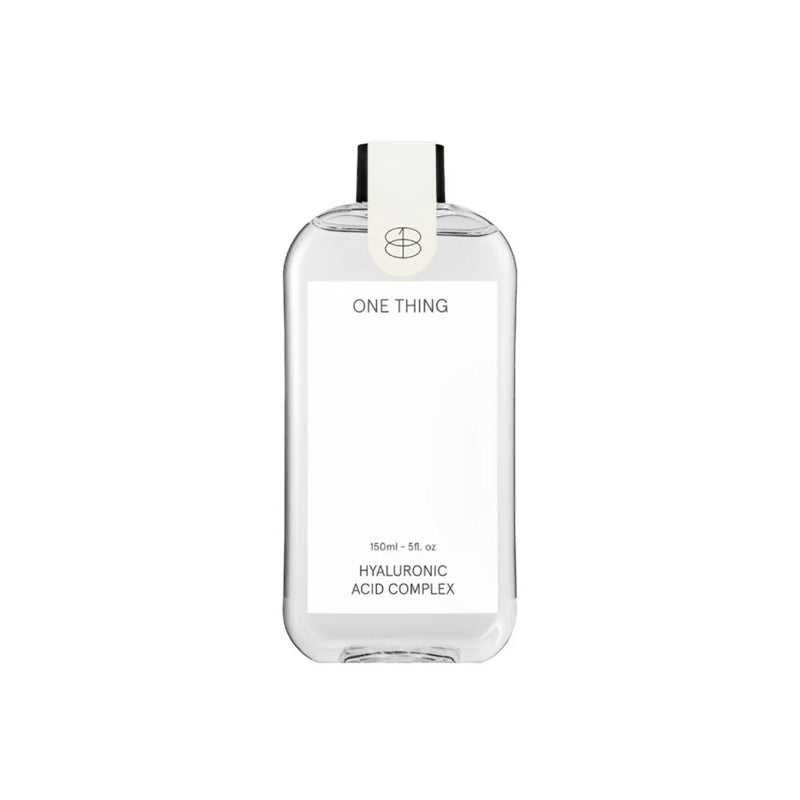 ONE THING Hyaluronic Acid Complex 150ml