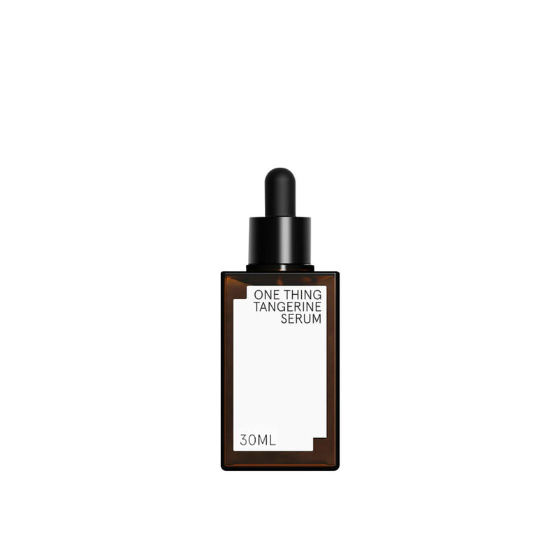 ONE THING Tangerine Serum 30ML