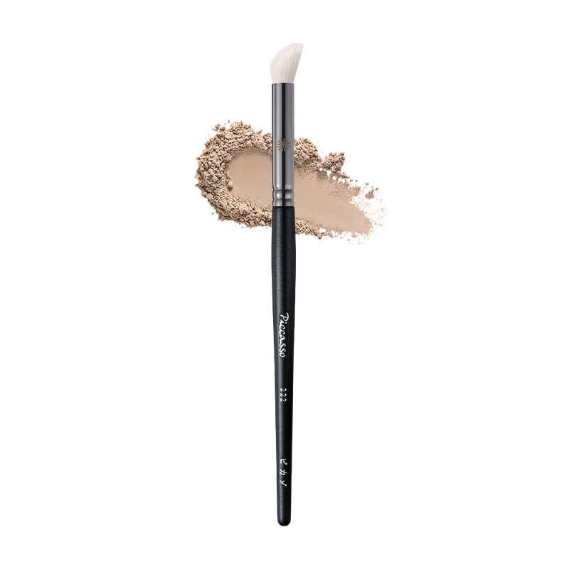 PICCASSO 222 Nose Shading Brush