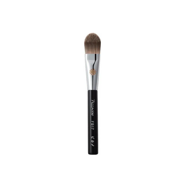 Piccasso FB17 Foundation Brush