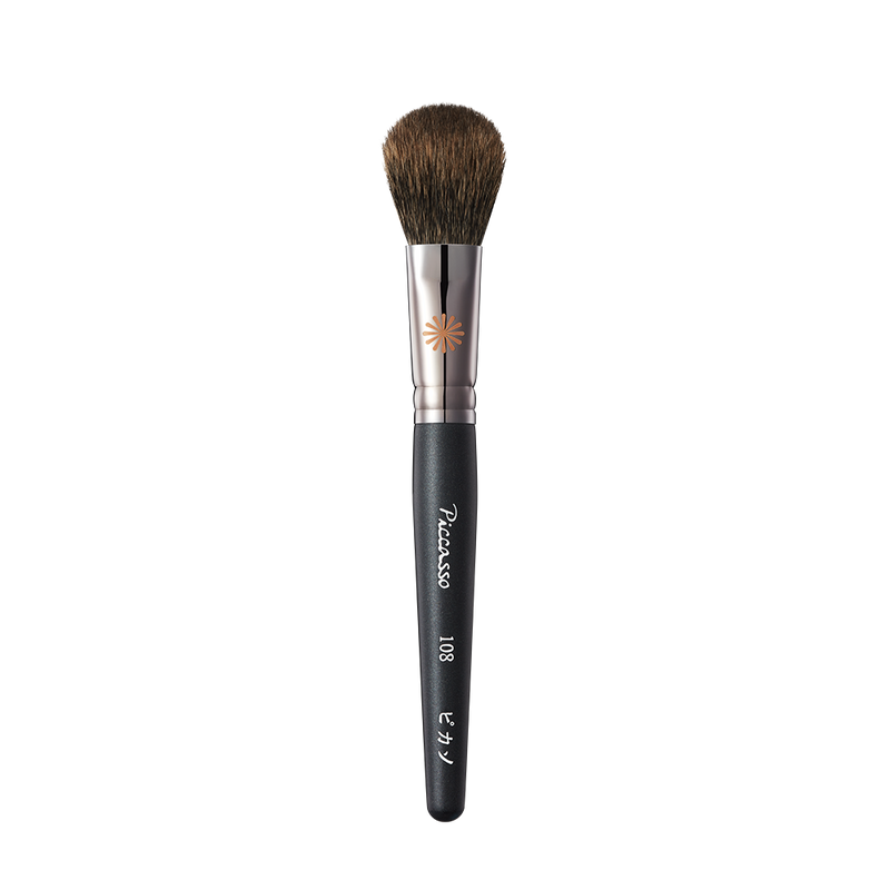 Piccasso 108 Blusher Brush