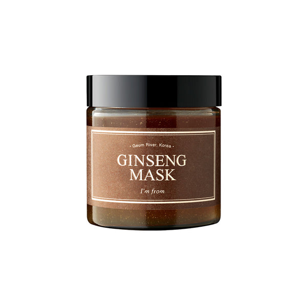 I'm From Ginseng Mask 120g