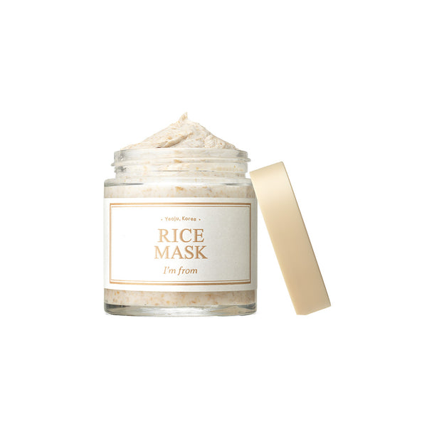 I'm From Rice Mask 110g